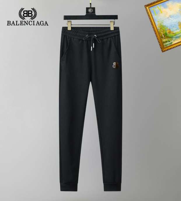 Picture of Balenciaga Pants Long _SKUBalenciagaM-3XL25tn1718223